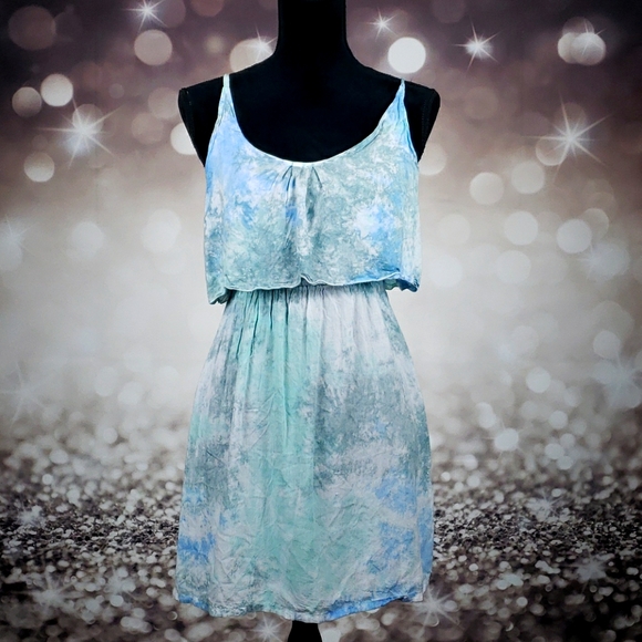 Tiare Hawaii Dresses & Skirts - Tiare Hawaii Dreamy Boho Dress